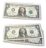 photo of paper currency