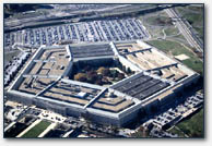 Photo of the Pentagon