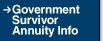 Government Survivor Annuity Info