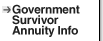 Government Survivor Annuity Info