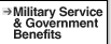 Military Service & Government Benefits