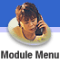 Module Menu