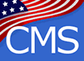 CMS logo