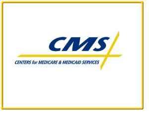 CMS logo