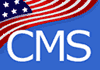 CMS logo