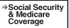 Social Security & Medicare Coverage