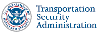 TSA logo